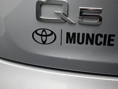 2023 Audi Q5 45 S line Premium Plus quattro