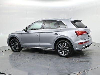 2023 Audi Q5 45 S line Premium Plus quattro