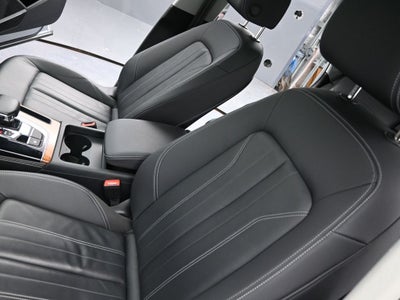 2023 Audi Q5 45 S line Premium Plus quattro