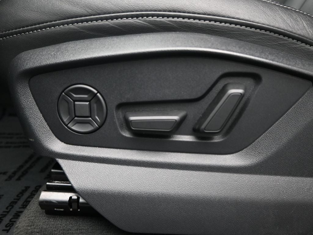 2025 Audi Q7 55 Premium Plus quattro