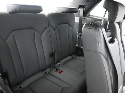 2025 Audi Q7 55 Premium Plus quattro