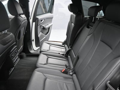 2025 Audi Q7 55 Premium Plus quattro