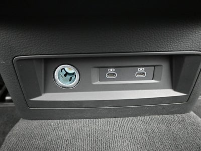 2025 Audi Q7 55 Premium Plus quattro