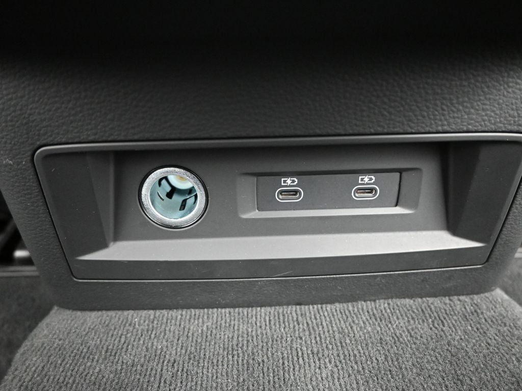 2025 Audi Q7 55 Premium Plus quattro