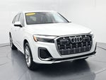 2025 Audi Q7 55 Premium Plus quattro