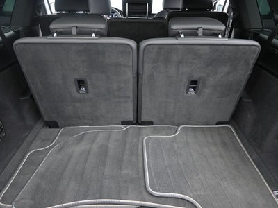 2025 Audi Q7 55 Premium Plus quattro