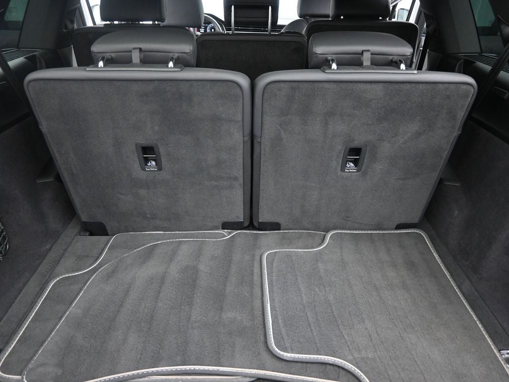 2025 Audi Q7 55 Premium Plus quattro