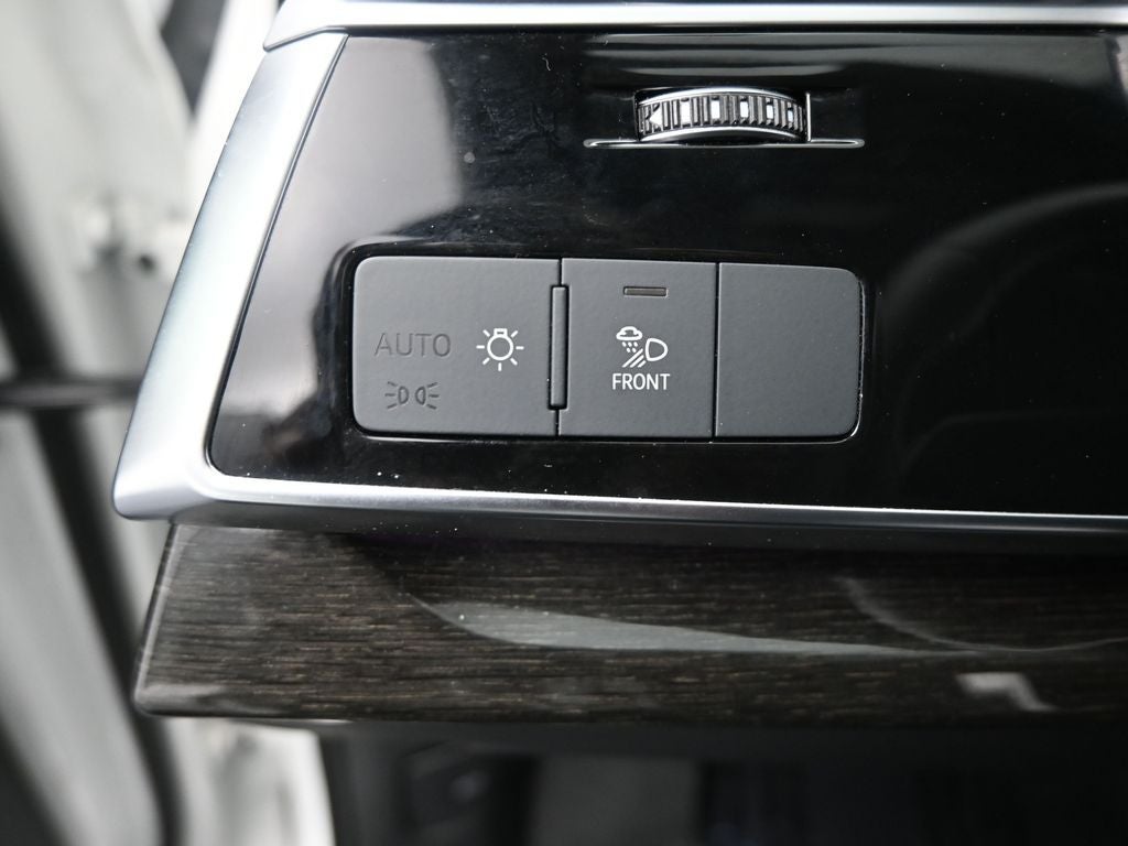 2025 Audi Q7 55 Premium Plus quattro