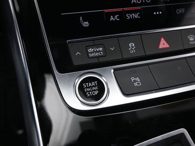 2025 Audi Q7 55 Premium Plus quattro