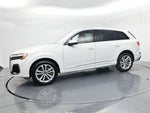 2025 Audi Q7 55 Premium Plus quattro
