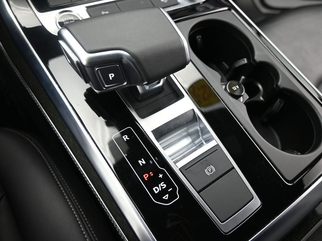 2025 Audi Q7 55 Premium Plus quattro