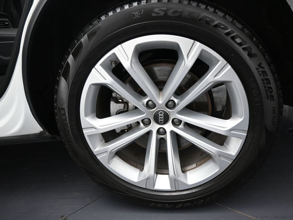 2025 Audi Q7 55 Premium Plus quattro