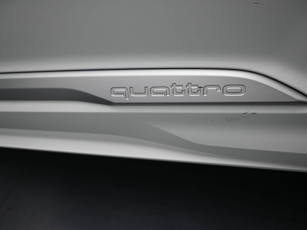 2025 Audi Q7 55 Premium Plus quattro