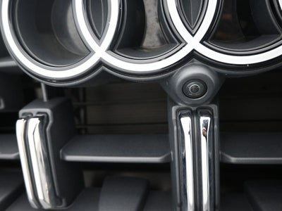 2025 Audi Q7 55 Premium Plus quattro