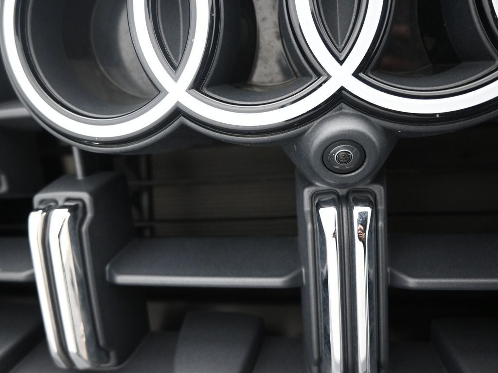 2025 Audi Q7 55 Premium Plus quattro