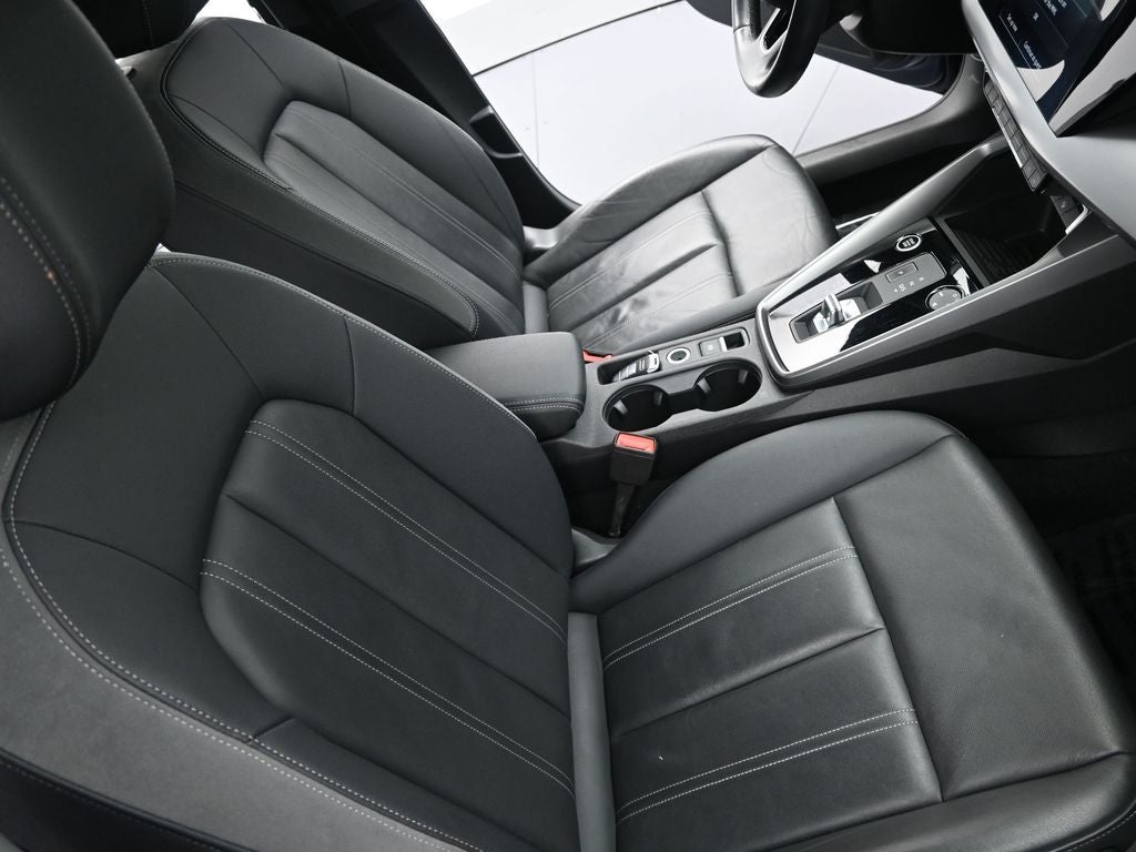 2023 Audi A3 40 Premium FrontTrak