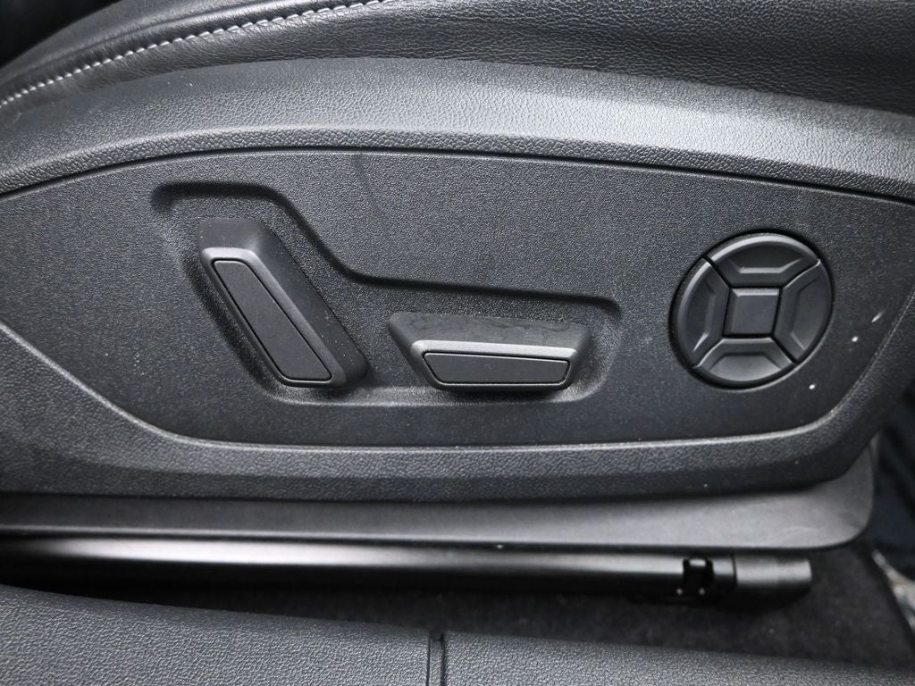 2023 Audi A3 40 Premium FrontTrak