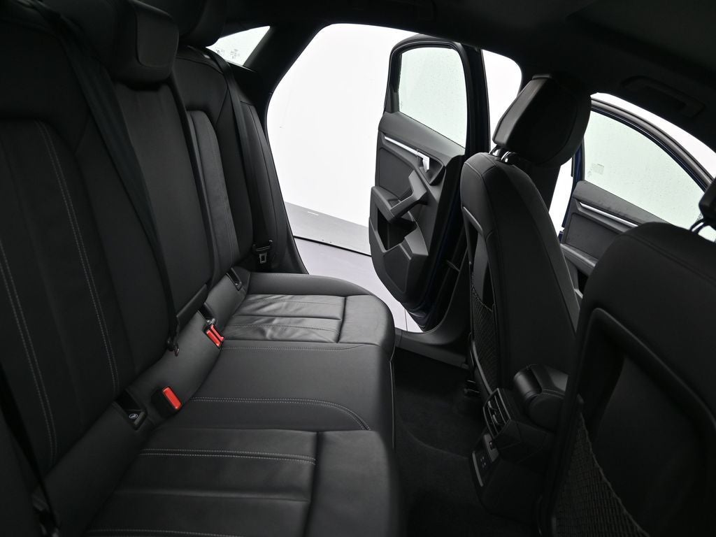 2023 Audi A3 40 Premium FrontTrak