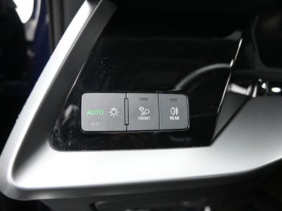 2023 Audi A3 40 Premium FrontTrak