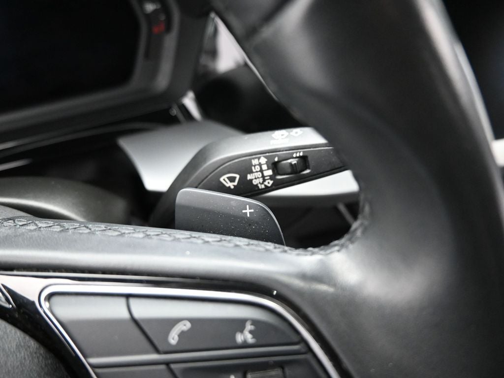 2023 Audi A3 40 Premium FrontTrak