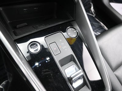 2023 Audi A3 40 Premium FrontTrak