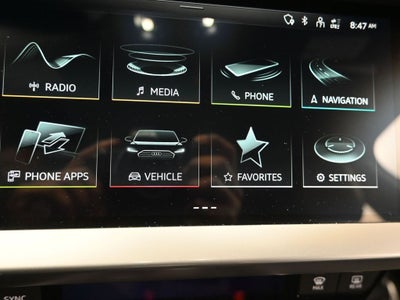 2023 Audi A3 40 Premium FrontTrak