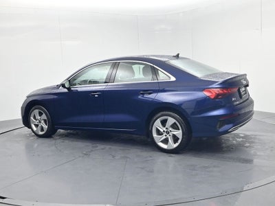 2023 Audi A3 40 Premium FrontTrak