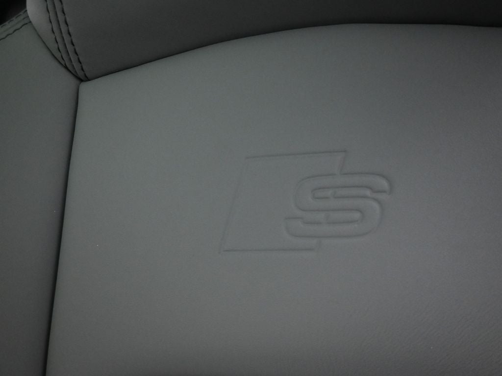 2024 Audi S5 Sportback Premium Plus quattro