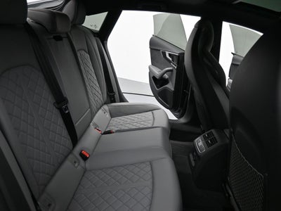 2024 Audi S5 Sportback Premium Plus quattro