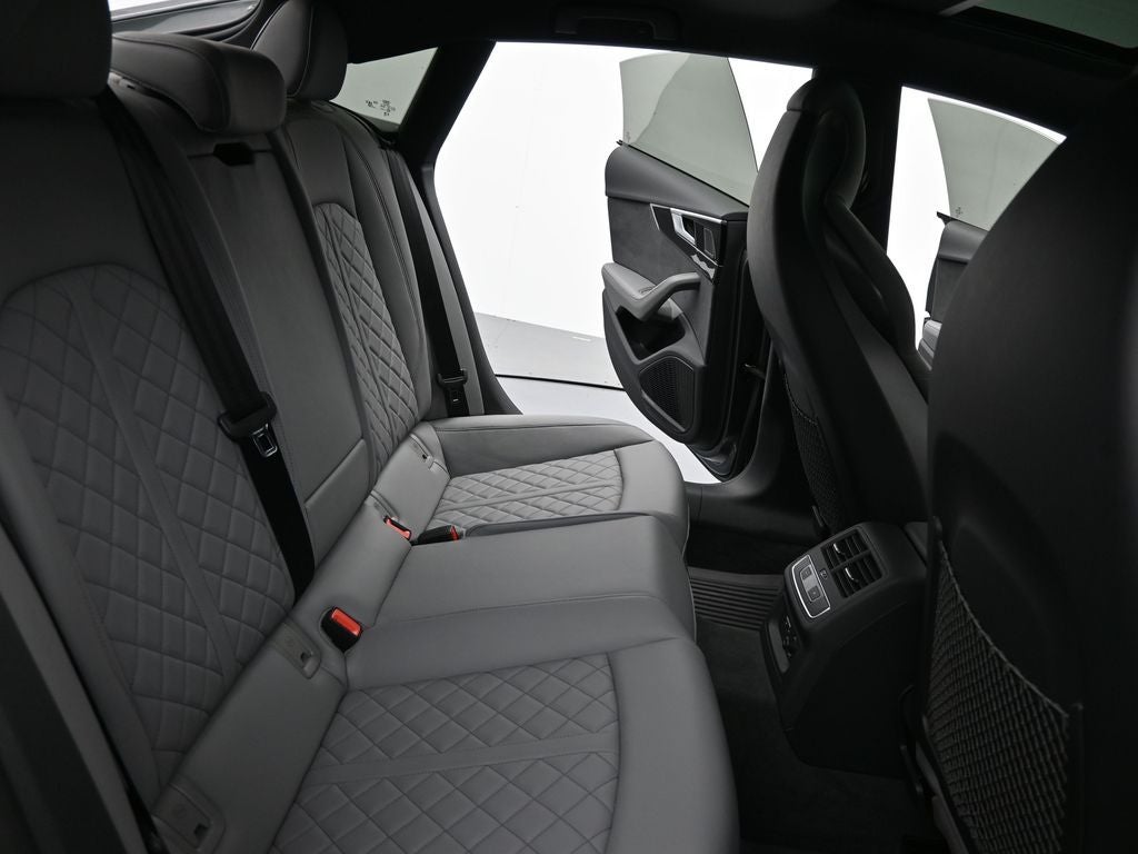 2024 Audi S5 Sportback Premium Plus quattro