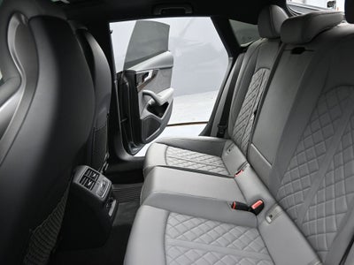 2024 Audi S5 Sportback Premium Plus quattro