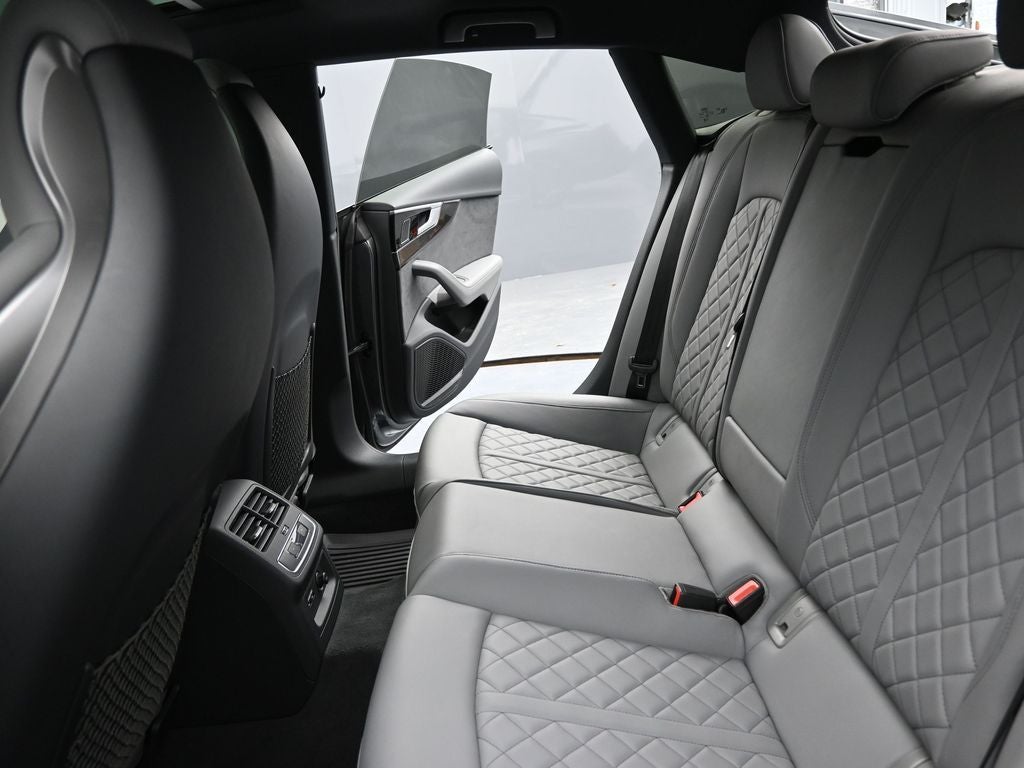 2024 Audi S5 Sportback Premium Plus quattro
