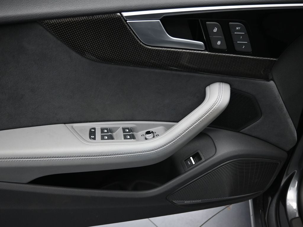 2024 Audi S5 Sportback Premium Plus quattro