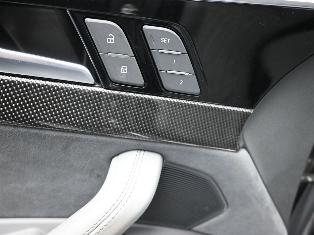 2024 Audi S5 Sportback Premium Plus quattro