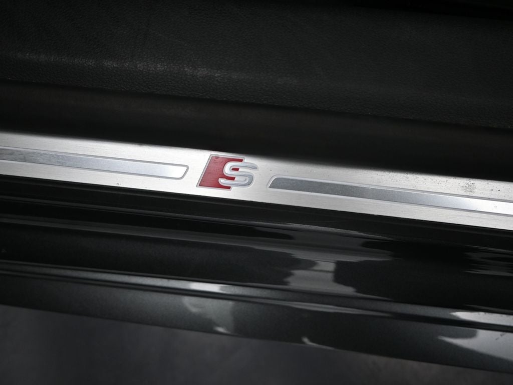 2024 Audi S5 Sportback Premium Plus quattro