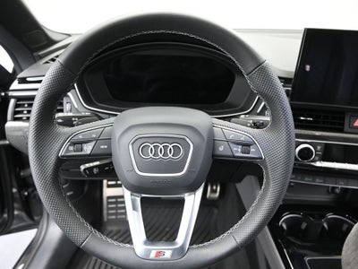 2024 Audi S5 Sportback Premium Plus quattro