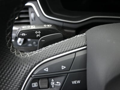 2024 Audi S5 Sportback Premium Plus quattro