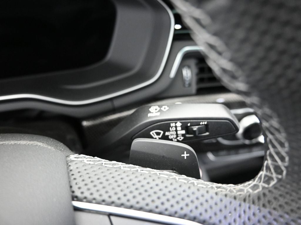 2024 Audi S5 Sportback Premium Plus quattro