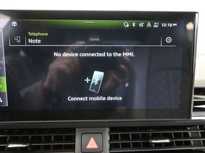 2024 Audi S5 Sportback Premium Plus quattro