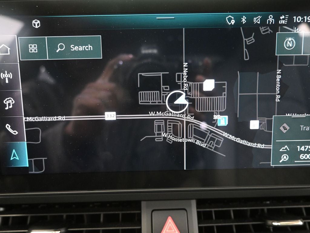2024 Audi S5 Sportback Premium Plus quattro