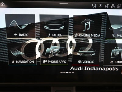 2024 Audi S5 Sportback Premium Plus quattro