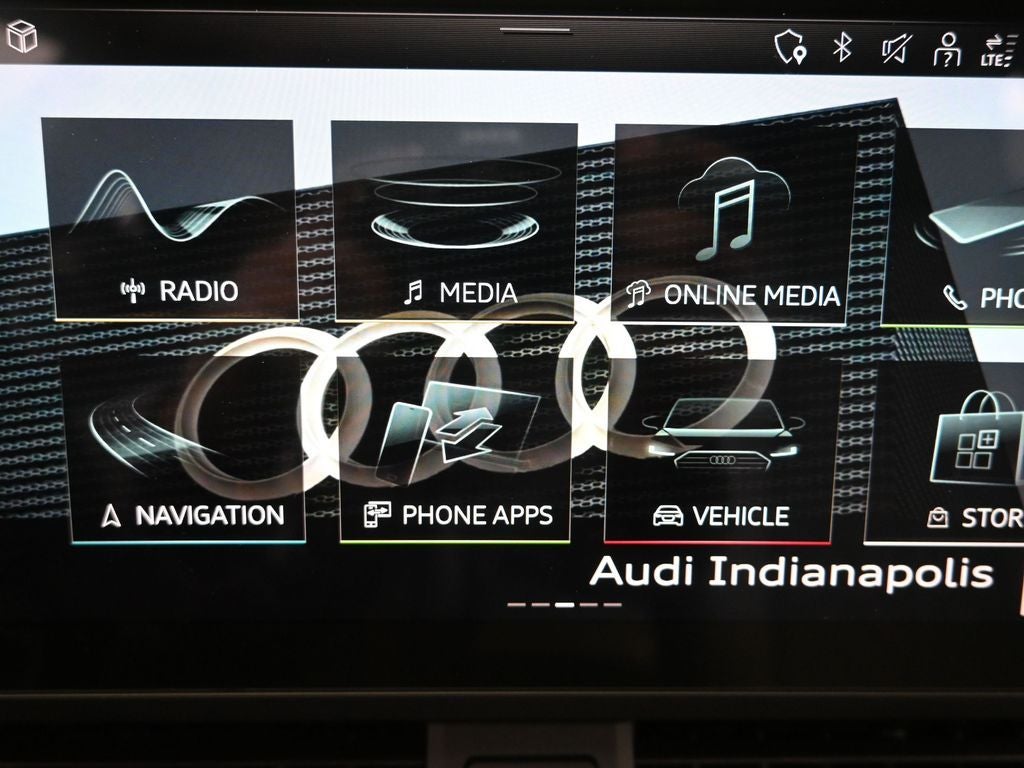 2024 Audi S5 Sportback Premium Plus quattro