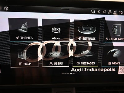 2024 Audi S5 Sportback Premium Plus quattro