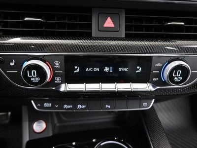 2024 Audi S5 Sportback Premium Plus quattro