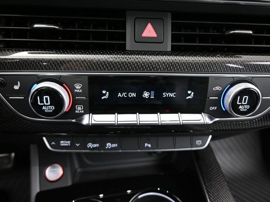 2024 Audi S5 Sportback Premium Plus quattro