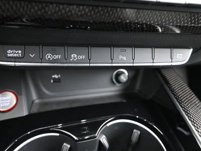 2024 Audi S5 Sportback Premium Plus quattro