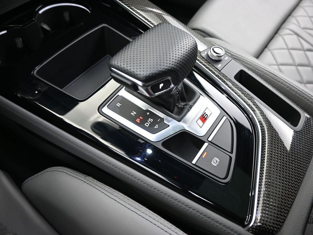 2024 Audi S5 Sportback Premium Plus quattro