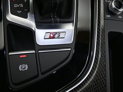 2024 Audi S5 Sportback Premium Plus quattro