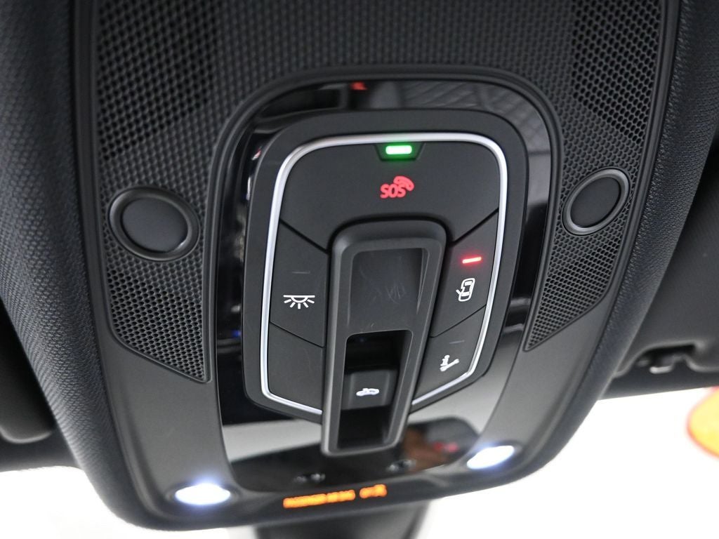 2024 Audi S5 Sportback Premium Plus quattro