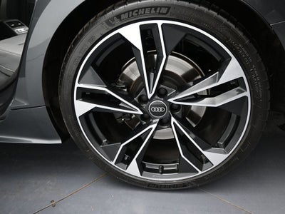 2024 Audi S5 Sportback Premium Plus quattro